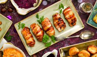 Bidfood launches cost-saving support to help chefs during festive season