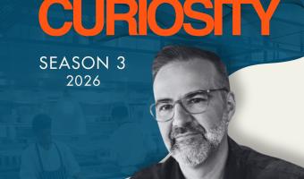 Kitchen Curiosity podcast achieves record-breaking season 