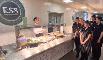 Compass One launches Future Food sustainability engagement programme 
