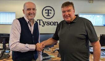 Central Foods partners with Tyson Foods to supply UK food service sector 