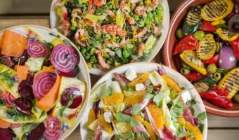 Grazing secures 3-year catering contract for Virgin London HQ