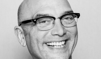 Gregg Wallace