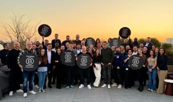 Independent caterer Houston & Hawkes maintains B Corp status