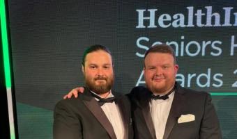 Country Court wins Best Hospitality Provider accolade 