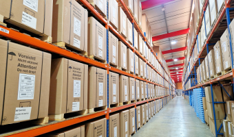 Hobart & Loopcycle partnership paves way for supply chain transparency