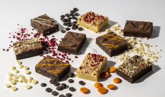 Medina Foodservice expands range with launch of 250 new products 
