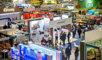 Food, Drink & Hospitality Week launches