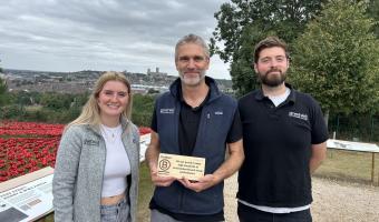 Greetwell Purchasing Solutions achieves B Corp certification 