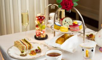 Hospitality charity Springboard starts festive charity raffle 