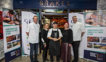 Impact Food Group crowns 2025 Chef of the Year winner  