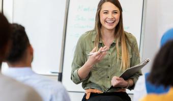 Umbrella Evolve launches to bridge gap in hospitality training