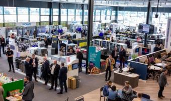 Nisbets to host annual catering equipment exhibition 