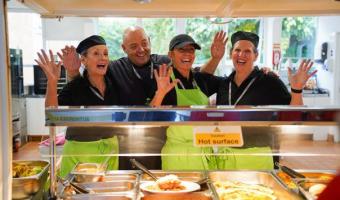 National School Meals Week