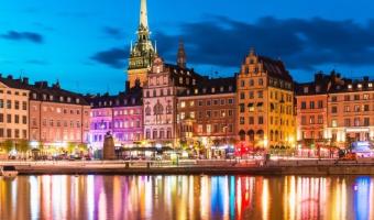 National Restaurant Competition winners to go on study tour to Sweden