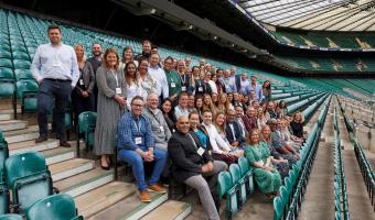 Compass event celebrates importance of diversity & inclusion 