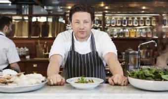 Jamie Oliver 