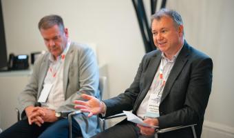 FEA chief executive John Cunningham
