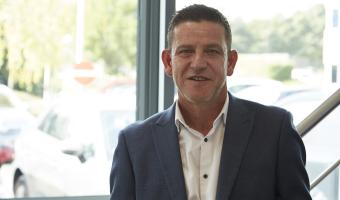 Welbilt appoints senior team to build on sales success 