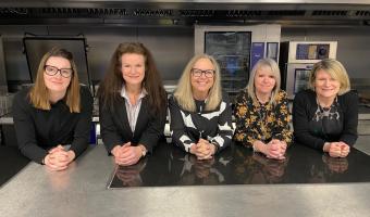 Hobart celebrates International Women’s Day