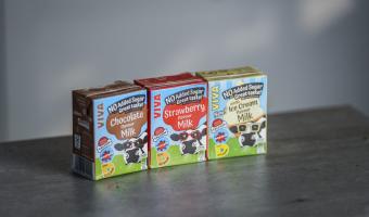 VIVA report finds 56% of parents concerned about nutritional value of school food & drink 
