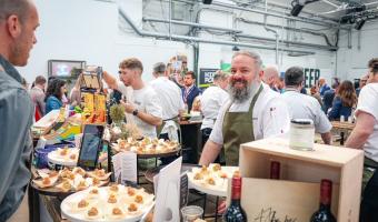 WSH partners with Bidfood to introduce lower-carbon meat supplier  