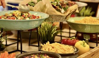 Lexington Independents secures catering contract with school in Leicester  