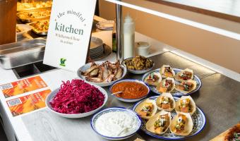 Lexington Catering commits to 100% Wildfarmed regenerative flour 