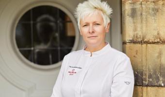 HRC names Lisa Goodwin-Allen as chef ambassador for 2024
