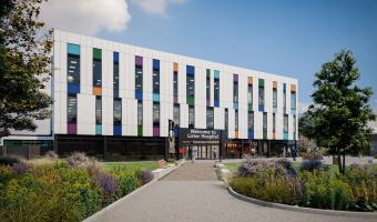 NHS Trust partners with One Retail & Noviniti on ‘landmark’ project 