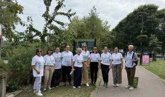 Delphis Eco partners with BM Caterers on joint mission for cleaner tomorrow