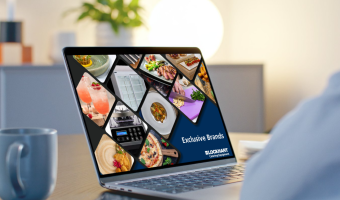 Lockhart Catering Equipment releases 300+ page brands brochure  