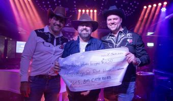 BM’s Luis Henrique Pires De Avila wins Hospitality’s Got Talent