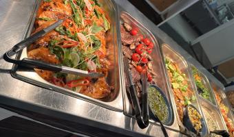 Eat to the Beat fuels Team GB to success at 2024 Paris Olympics    