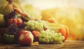 Quick change menus key to festive success