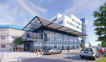 One Retail enhances patient experience at University Hospitals Dorset 