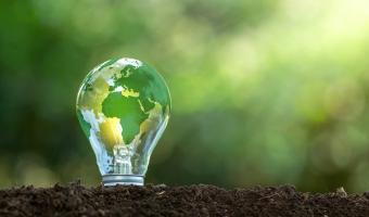 100% green energy