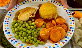 Shire Services expands school catering portfolio with Leigh Trust partnership