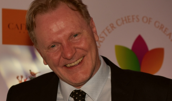 Craft Guild of Chefs announce passing of Murray Chapman