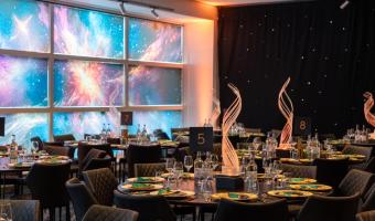 Elior celebrates music & hospitality events at Scottish Gas Murrayfield