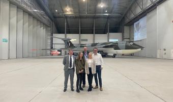 NHS England teams up with Compass