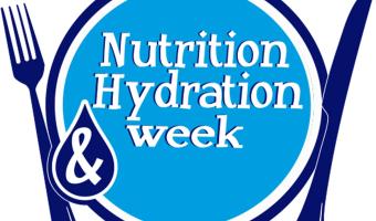 Nutrition & Hydration Week unveils 7 key aims for campaign 