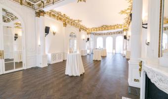 Company of Cooks secures catering contract with No.4 Hamilton Place