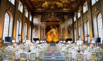Old Royal Naval College