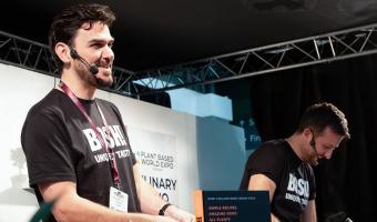 Plant Based World Expo reveals conference sessions & features 