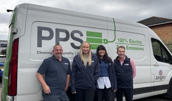 Hospitality supply specialist PPS strengthens operations with 6 new hires 