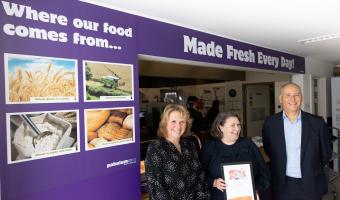 Education caterer Pabulum celebrates decade of serving ‘excellence’