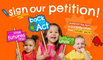 Ella’s Kitchen urges next Prime Minister to ‘take bold action’ 