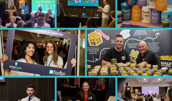 Compass Group supports social enterprises with £16m spend 