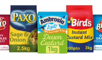 Premier Foods make progress on all three pillars of ESG strategy 