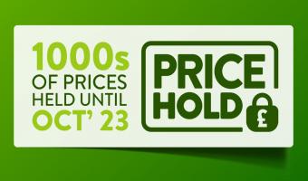 Wholesaler Brakes announces six month price hold